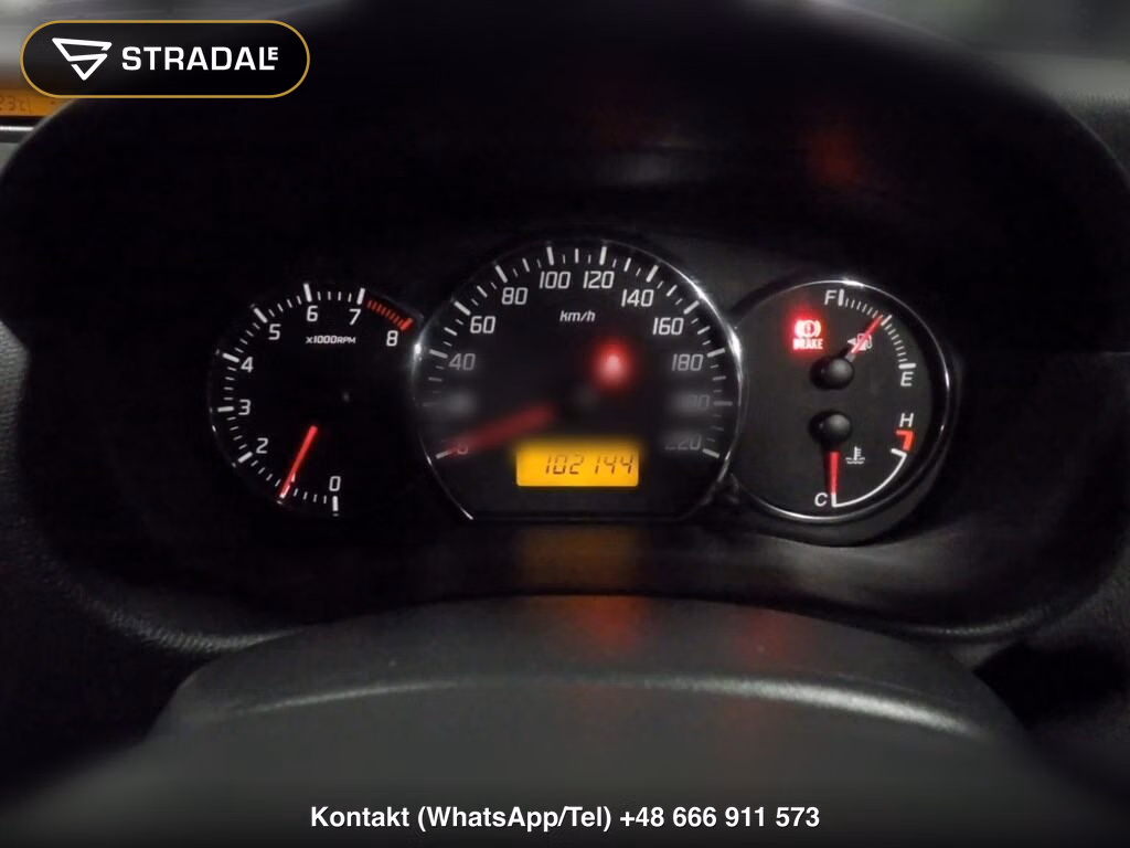 SUZUKI SWIFT 5D SPORTS V SELECTION, miniaturka 7