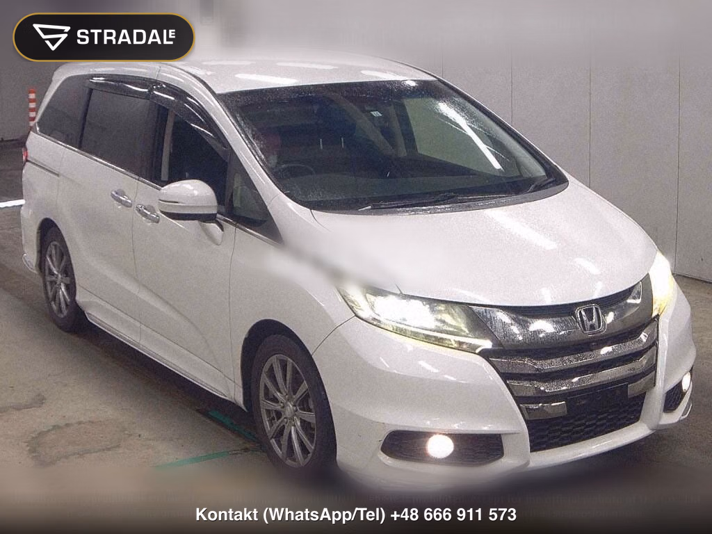 HONDA ODYSSEY ABSOLUTE･EX ADVANCE, miniaturka 2