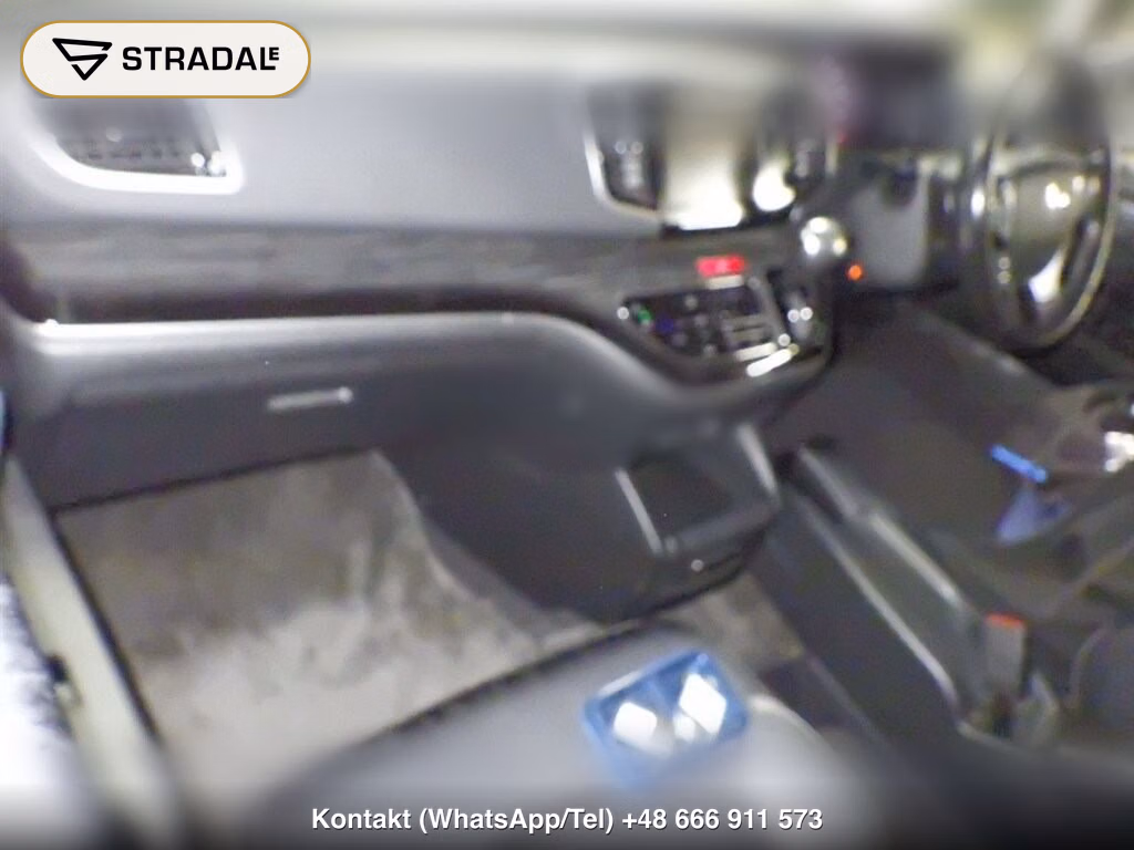 HONDA ODYSSEY ABSOLUTE･EX ADVANCE, miniaturka 4