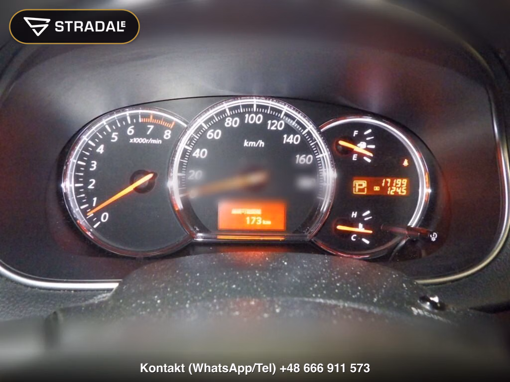 NISSAN TEANA 250XL, miniaturka 7