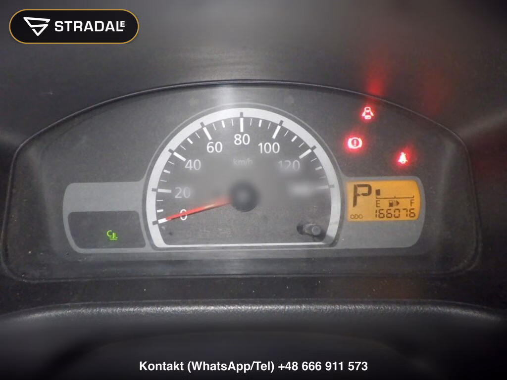 MITSUBISHI MINICAB TRUCK OTHERS, miniaturka 4