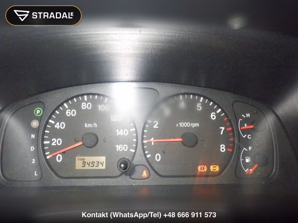 SUZUKI JIMNY SIERRA 4WD BASE GRADE, miniaturka 7