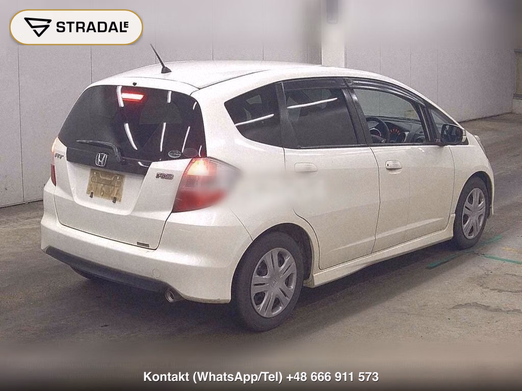 HONDA FIT RS, miniaturka 6