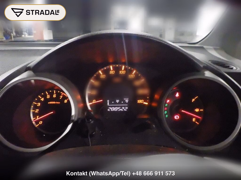HONDA FIT RS, miniaturka 7