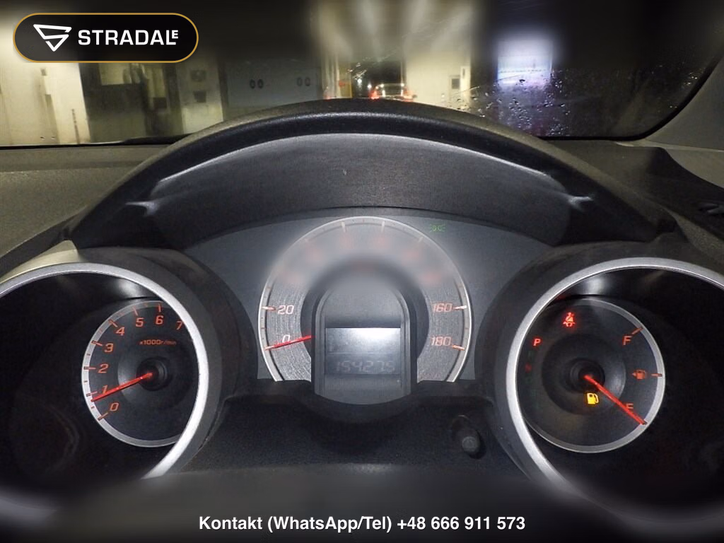 HONDA FIT G, miniaturka 7