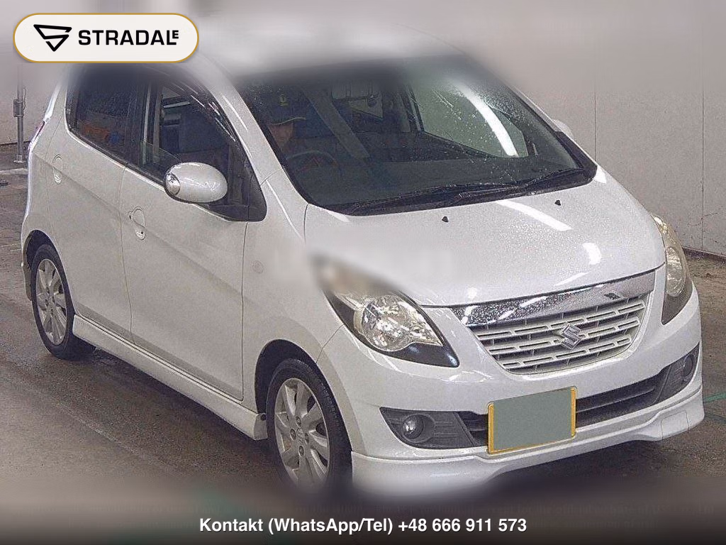 SUZUKI CERVO 5D G LIMITED Ⅱ, miniaturka 2