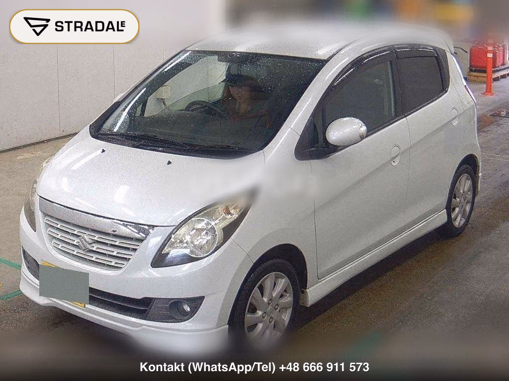 SUZUKI CERVO 5D G LIMITED Ⅱ, miniaturka 5