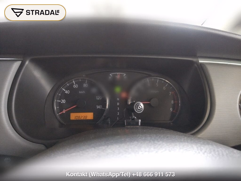 SUZUKI CERVO 5D G LIMITED Ⅱ, miniaturka 7