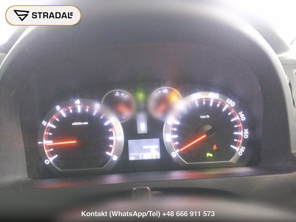 TOYOTA ALPHARD 240S, miniaturka 7