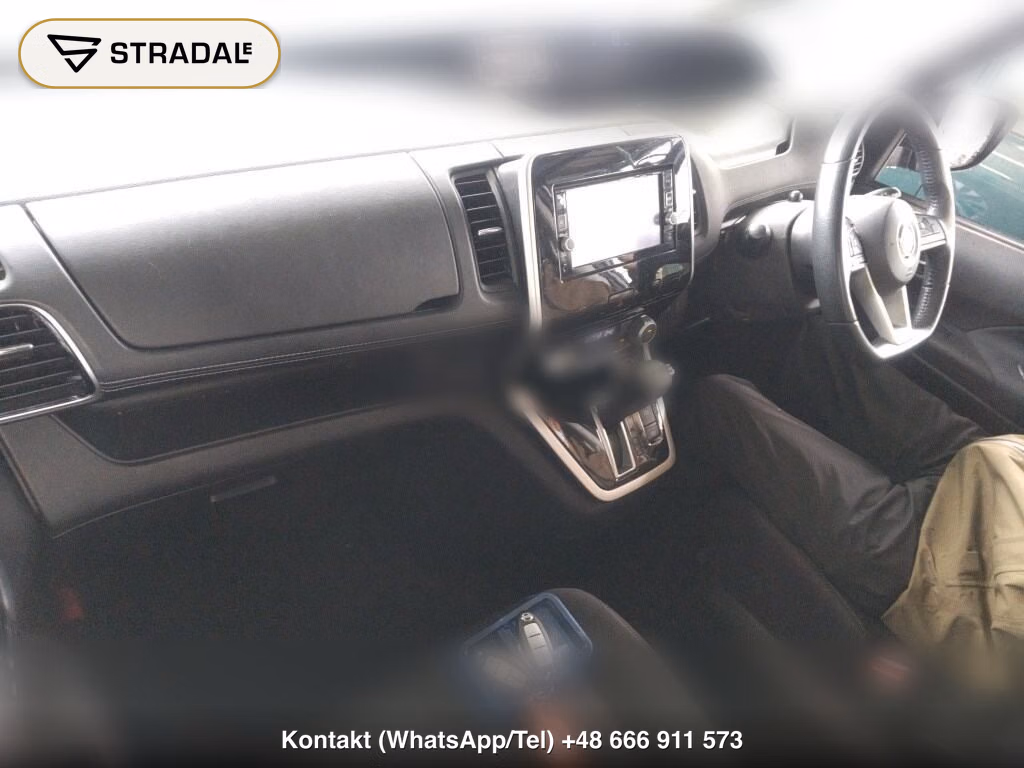 NISSAN SERENA 5D HIGHWAY STAR PROPILOT EDITION, miniaturka 4