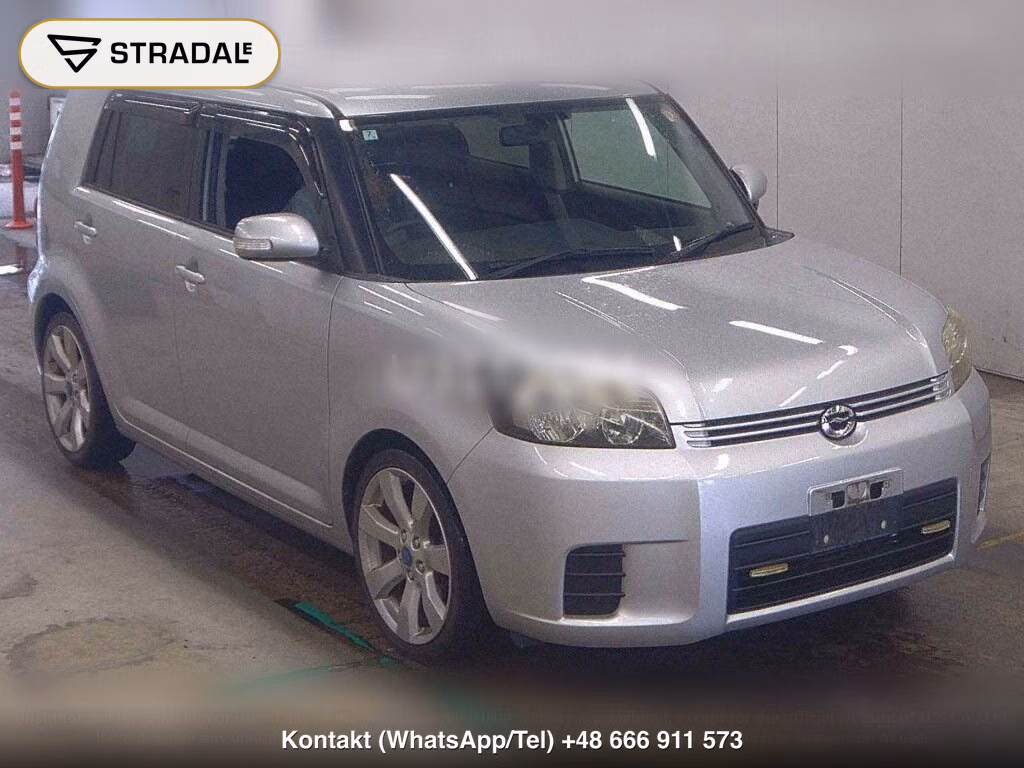 TOYOTA COROLLA RUMION 1.5G, miniaturka 2