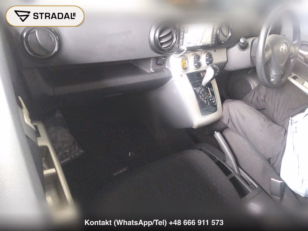 TOYOTA COROLLA RUMION 1.5G, miniaturka 4