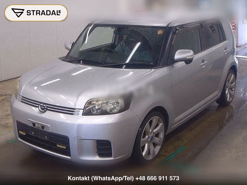 TOYOTA COROLLA RUMION 1.5G, miniaturka 5