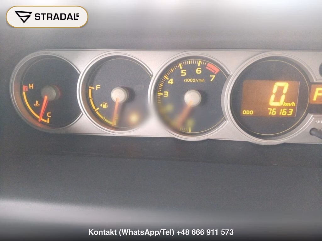 TOYOTA COROLLA RUMION 1.5G, miniaturka 7