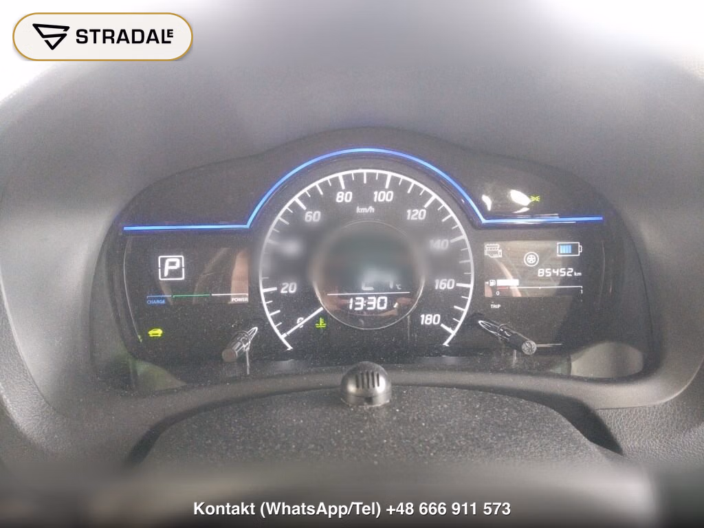NISSAN NOTE E-POWER MEDALIST, miniaturka 7