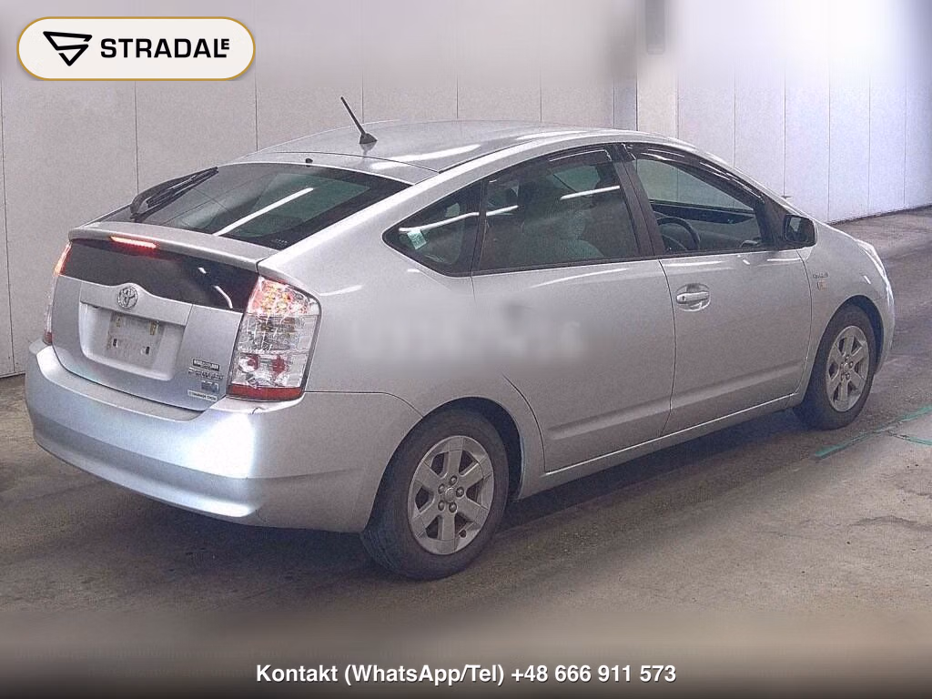 TOYOTA PRIUS 5D S, miniaturka 6