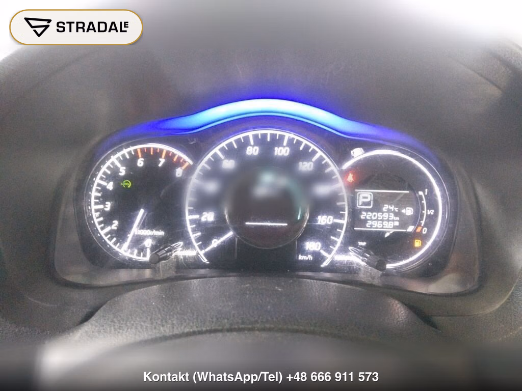 NISSAN NOTE NISMO, miniaturka 6