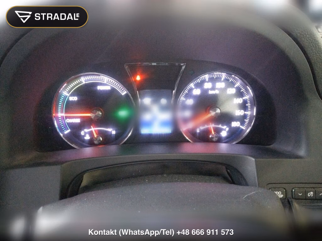 TOYOTA CROWN HYBRID ATHLETE S, miniaturka 7