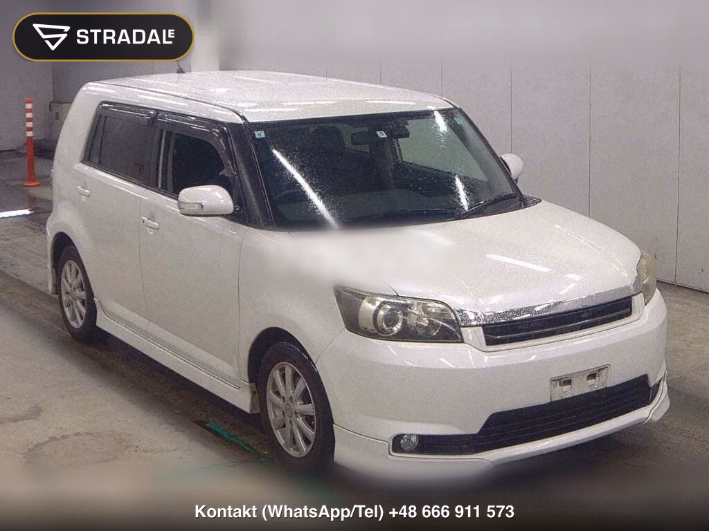 TOYOTA COROLLA RUMION 1.5G, miniaturka 2
