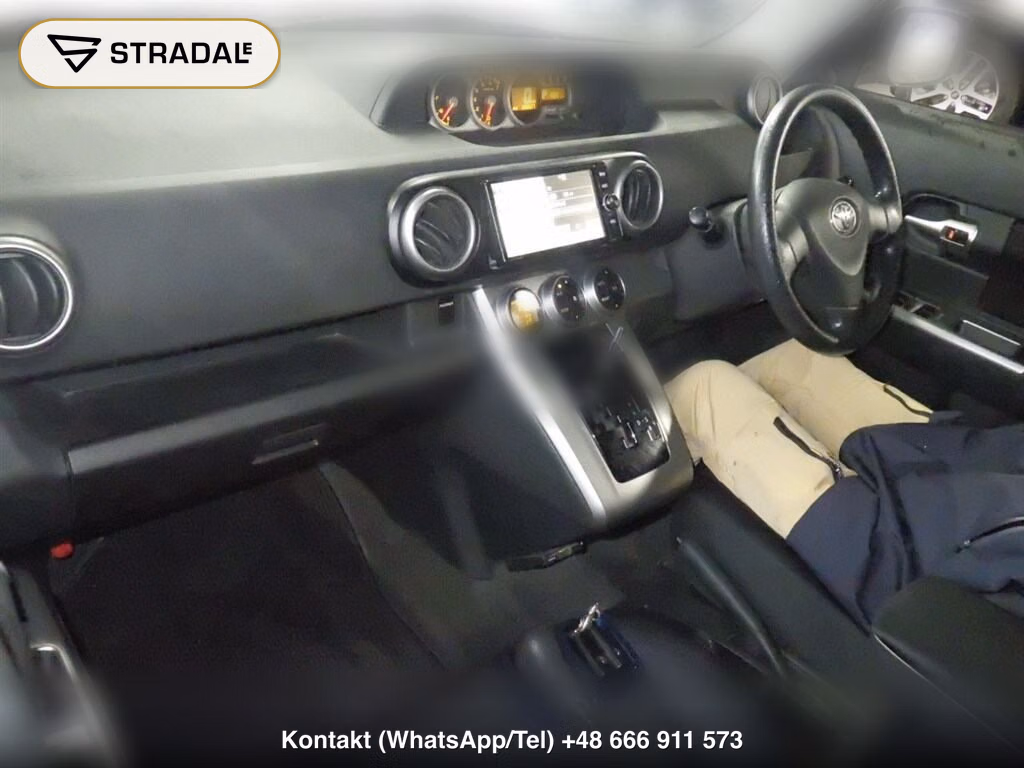 TOYOTA COROLLA RUMION 1.5G, miniaturka 4