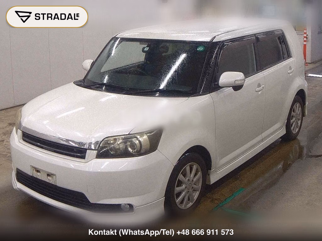 TOYOTA COROLLA RUMION 1.5G, miniaturka 5