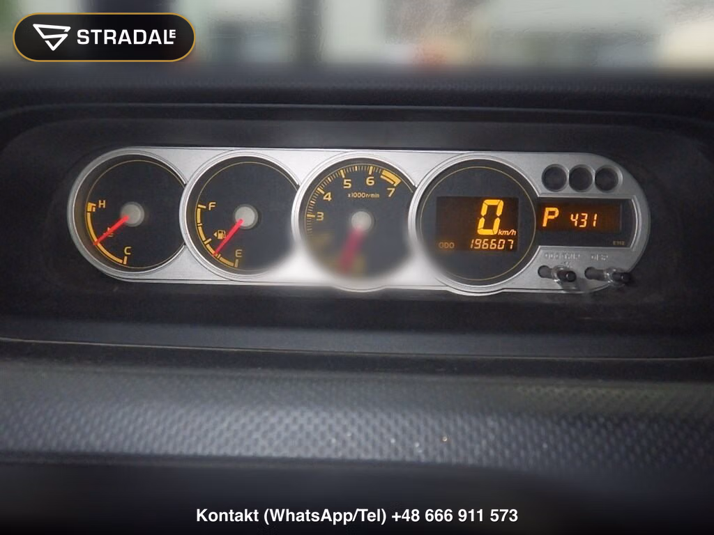 TOYOTA COROLLA RUMION 1.5G, miniaturka 7