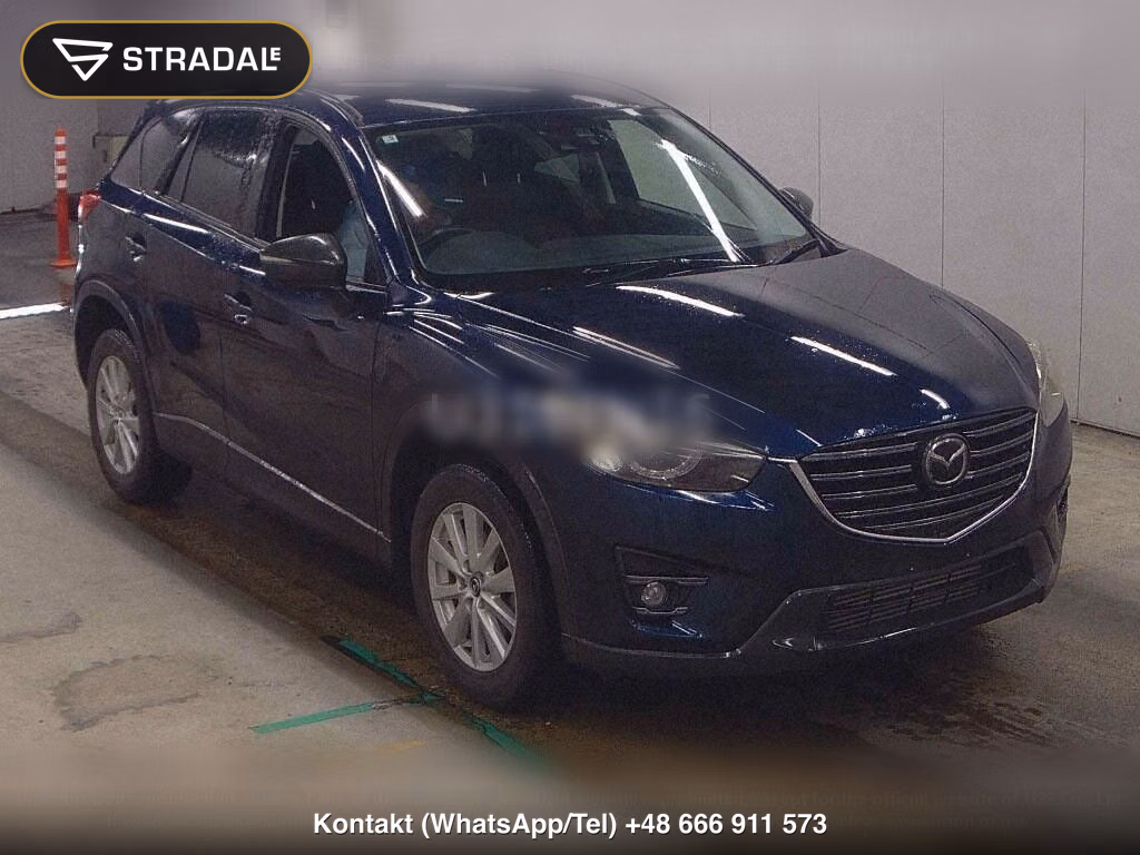 MAZDA CX-5 XD PROACTIVE, miniaturka 2