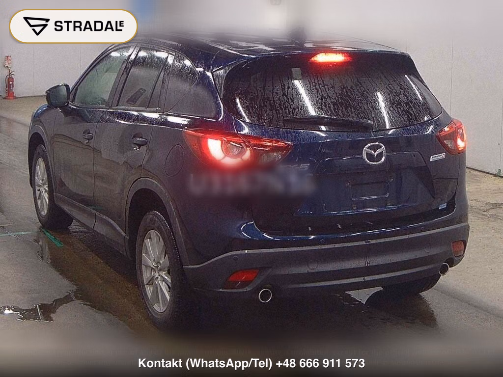 MAZDA CX-5 XD PROACTIVE, miniaturka 3