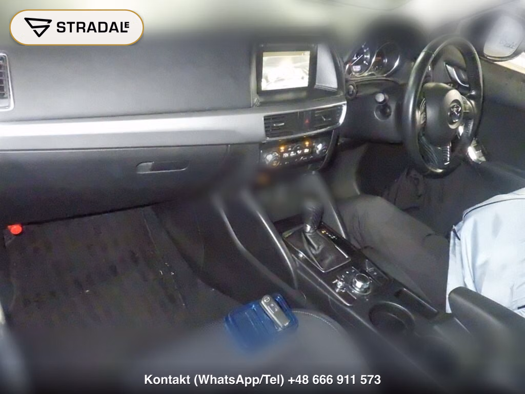 MAZDA CX-5 XD PROACTIVE, miniaturka 4