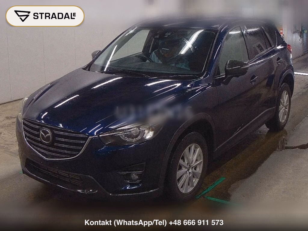MAZDA CX-5 XD PROACTIVE, miniaturka 5