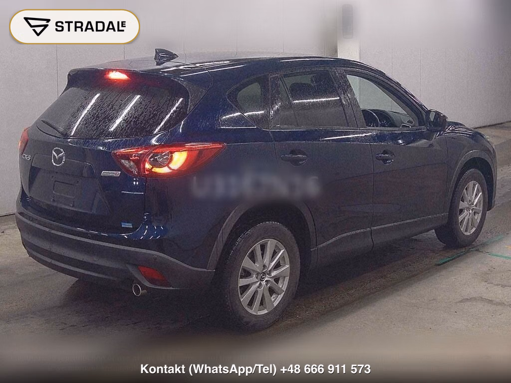 MAZDA CX-5 XD PROACTIVE, miniaturka 6