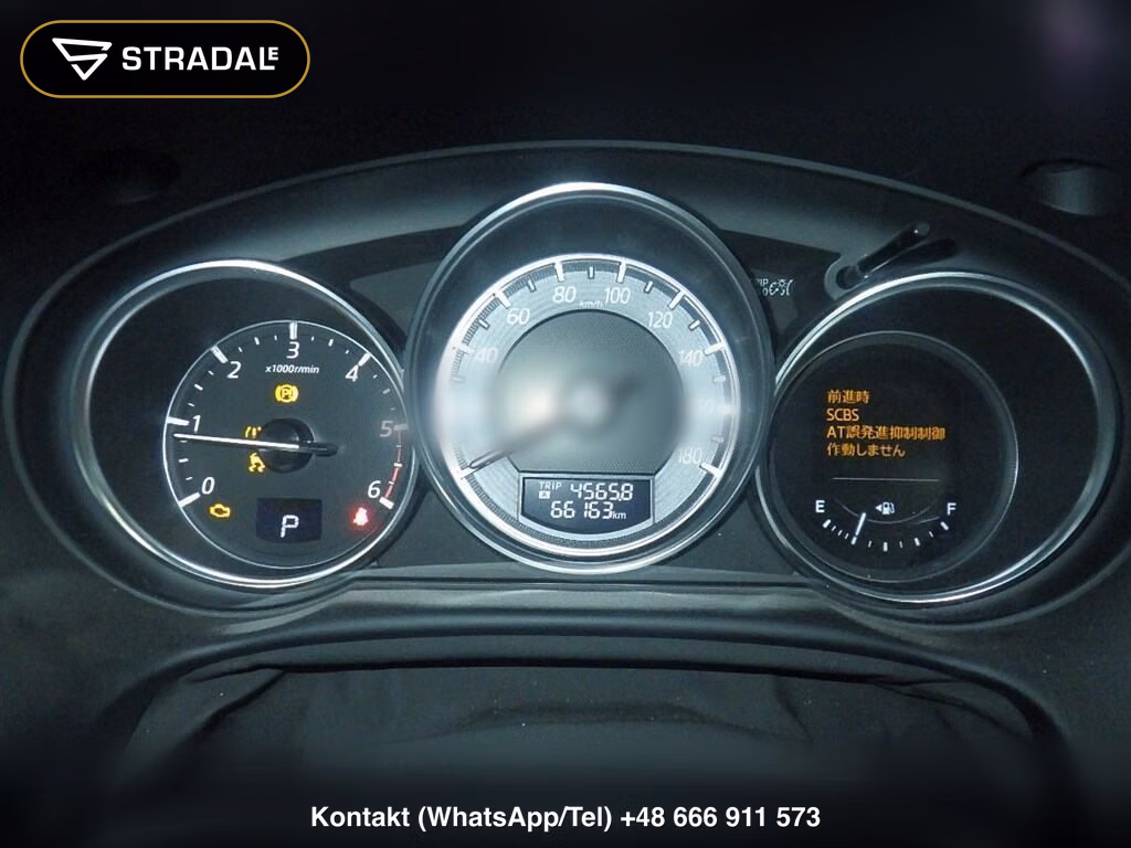 MAZDA CX-5 XD PROACTIVE, miniaturka 7