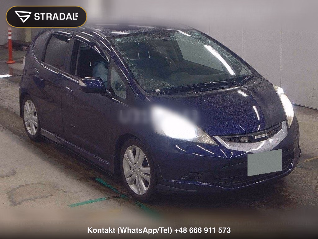 HONDA FIT RS, miniaturka 2