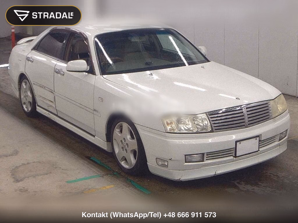 NISSAN CEDRIC 4HT 300LX-Z S PACKAGE, miniaturka 2