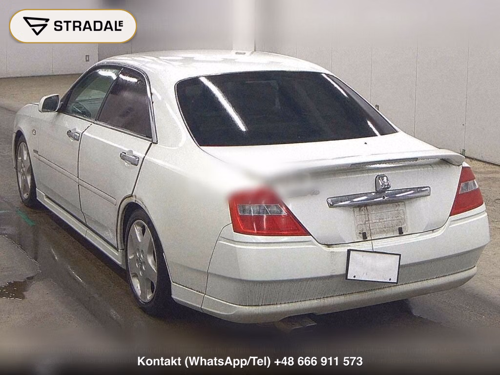NISSAN CEDRIC 4HT 300LX-Z S PACKAGE, miniaturka 3
