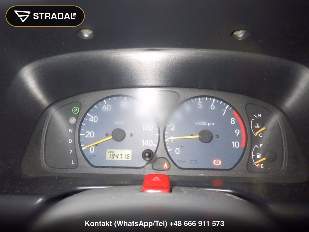SUZUKI JIMNY 3D 4WD XC, miniaturka 7