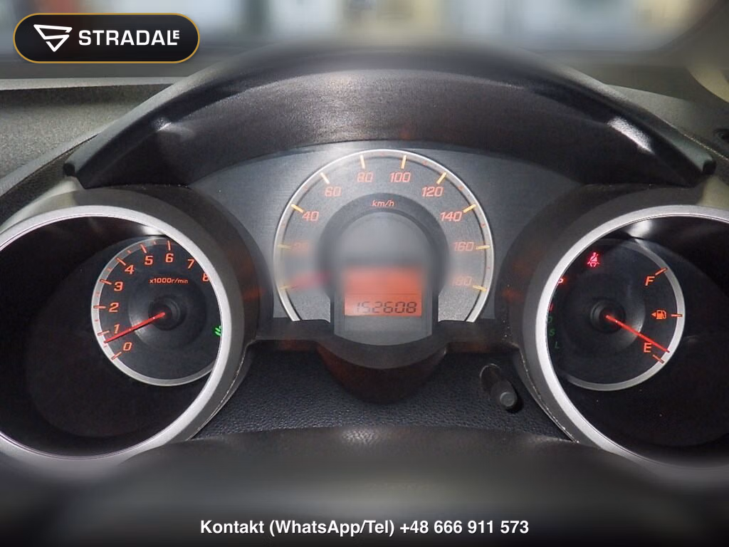HONDA FIT 13G, miniaturka 6