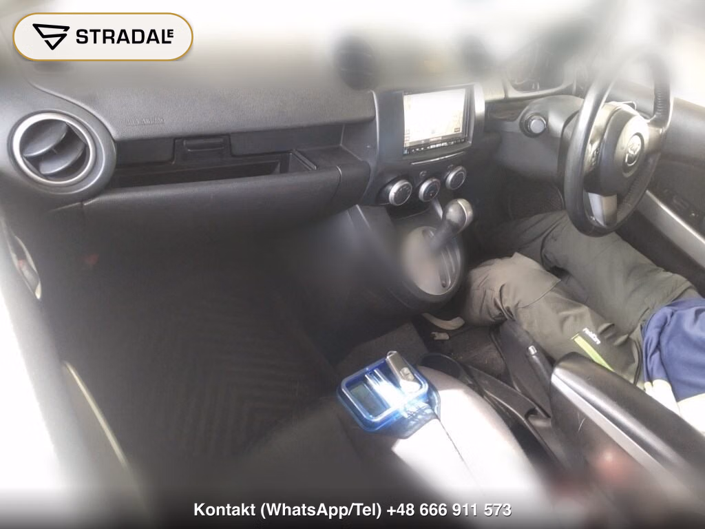 MAZDA DEMIO 5D 13-SKYACTIV, miniaturka 3