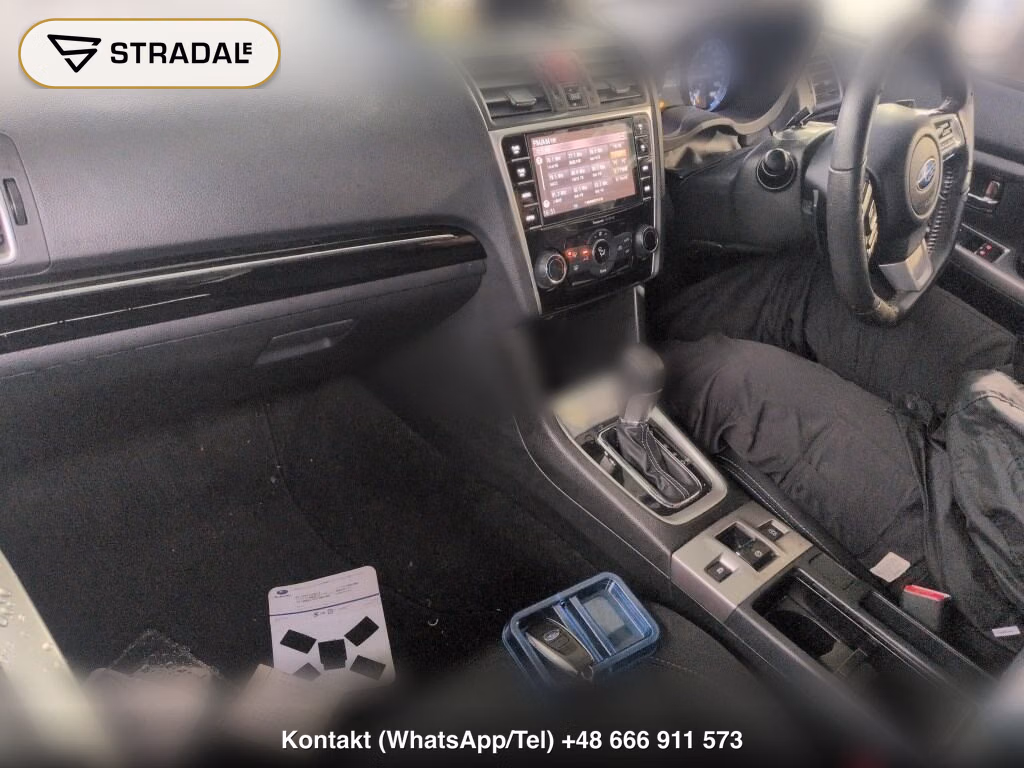 SUBARU LEVORG 4WD 1.6GT EYESIGHT PROUD EDITION, miniaturka 4