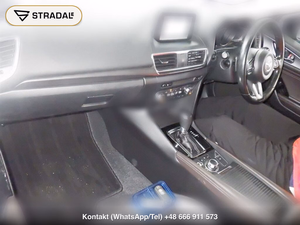 MAZDA AXELA SPORT 22XD L PACKAGE, miniaturka 4