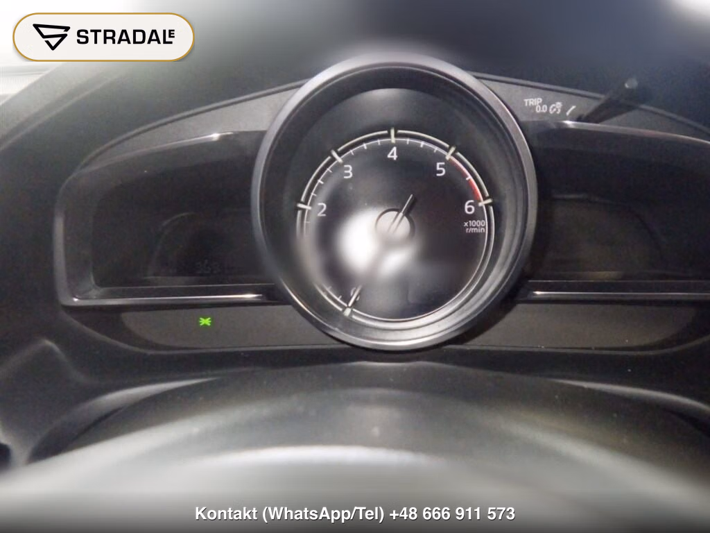MAZDA AXELA SPORT 22XD L PACKAGE, miniaturka 7