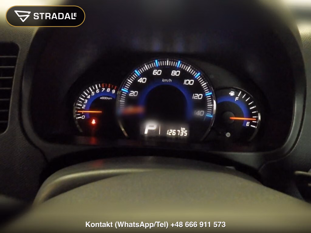 SUZUKI WAGON R STINGRAY T, miniaturka 7