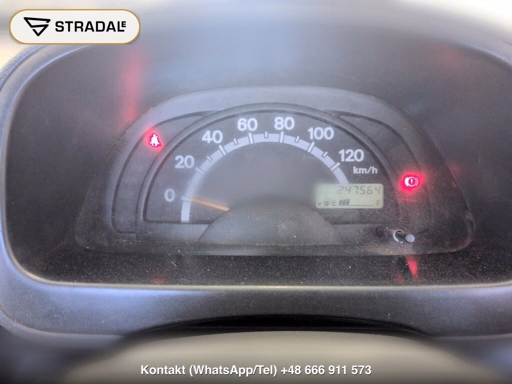 SUZUKI CARRY TRUCK 4WD KC, miniaturka 4