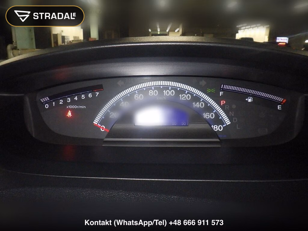 HONDA FREED SPIKE G JUST SELECTION, miniaturka 6