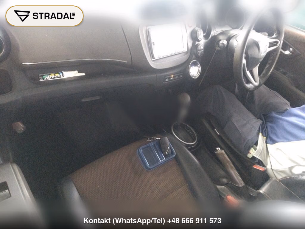 HONDA FIT SHUTTLE 15X, miniaturka 3