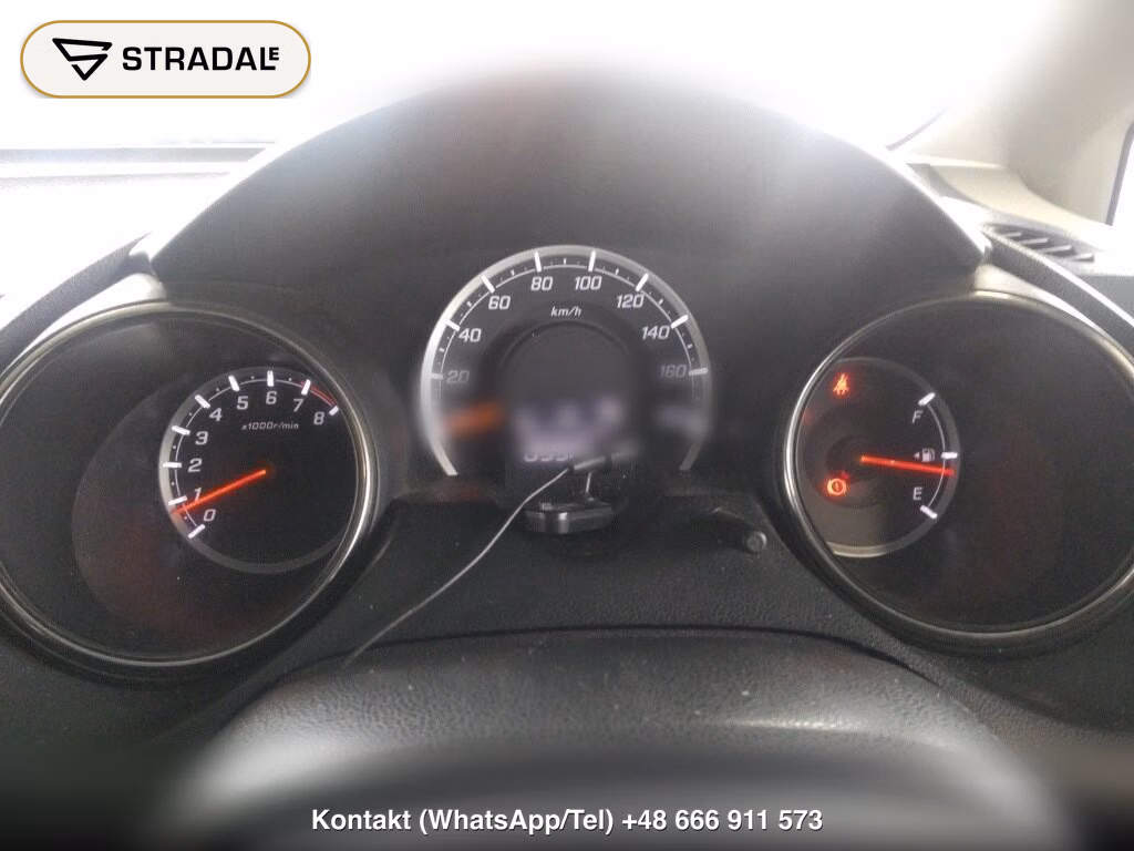 HONDA FIT SHUTTLE 15X, miniaturka 6