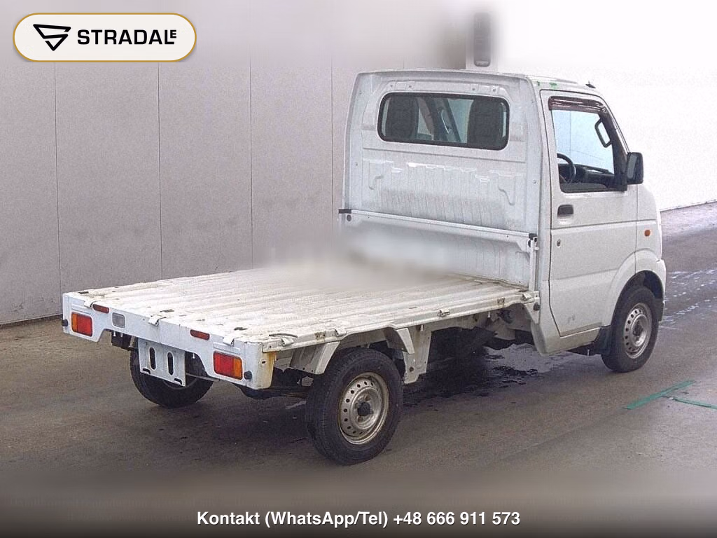 SUZUKI CARRY TRUCK 4WD, miniaturka 5
