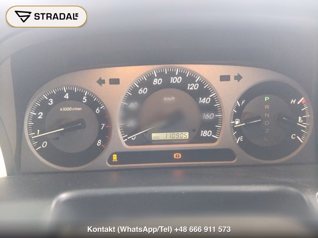 TOYOTA CROWN 4D ROYAL EXTRA LIMITED, miniaturka 7