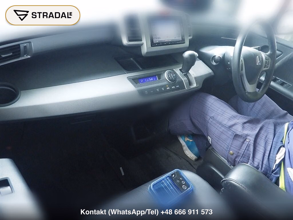 HONDA FREED HYBRID HYBRID PREMIUM EDITION, miniaturka 4