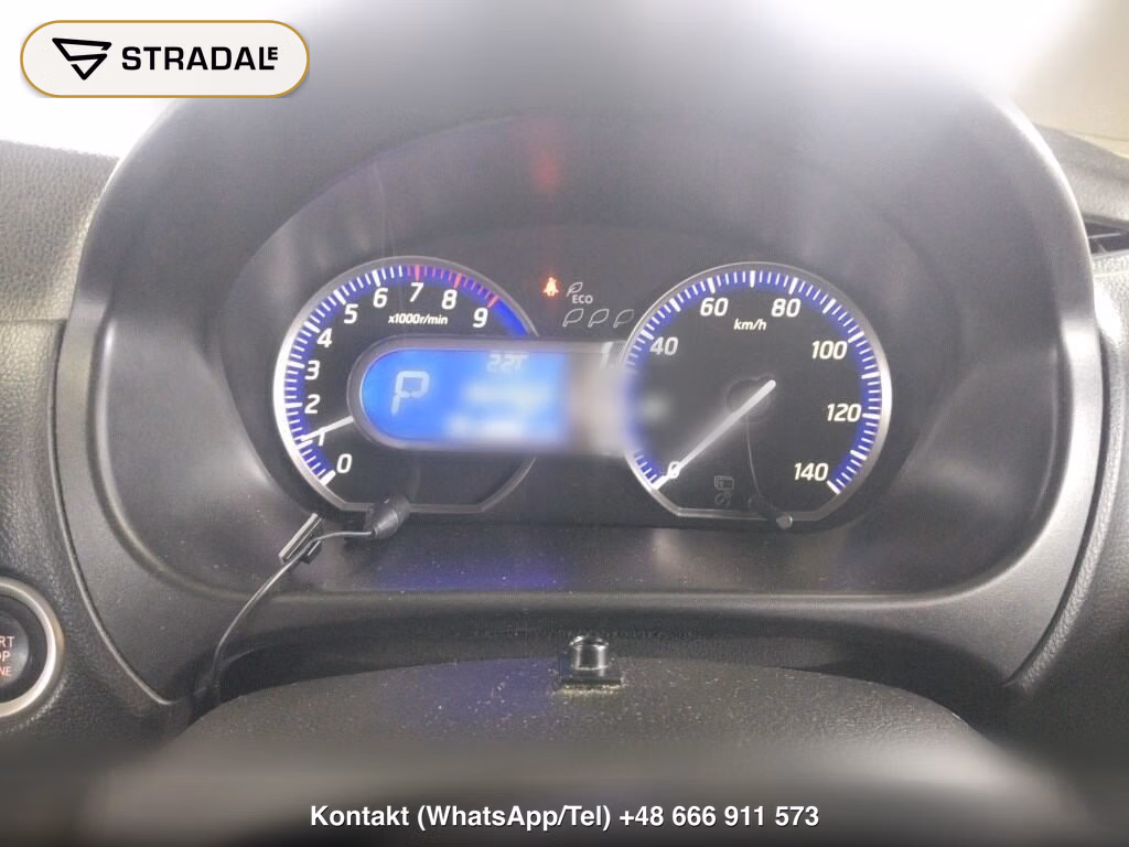 NISSAN DAYZ HIGHWAY STAR G TURBO, miniaturka 7